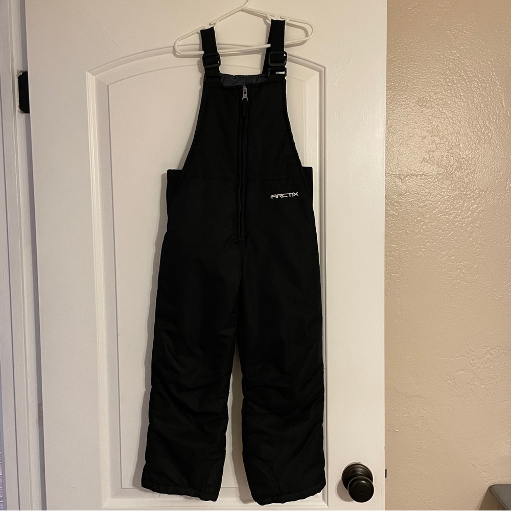 Arctix Snow Bib